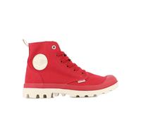Palladium Pampa Duo Chrome~Chili Pepper, 39EU