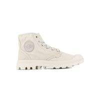 Baskets Palladium Pampa Gris 46