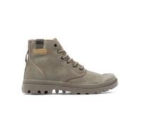 Baskets Palladium Pampa Hi Coated 40