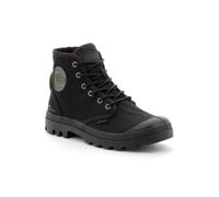 Palladium Pampa Hi Htg Supply Sneaker Boots Noir 39 EU