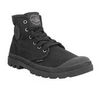 Palladium Homme Bottes US Pampa HI, Noir Noir G