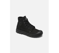 Baskets Palladium PAMPA HI MM pour Homme 44 Noir