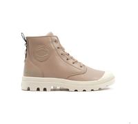 Baskets Palladium Pampa Hi Re-Vegan 36