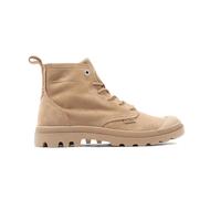 Baskets Palladium Pampa Hi Skin Beige 37