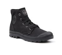 Baskets Palladium Pampa Hi W Noir - 39