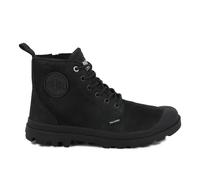 Baskets Palladium Pampa HI ZIP Noir 44,5