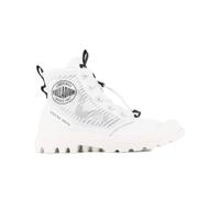 Palladium Chaussures Pampa Lite Travel Vt~Star Blanc Taille 40 EU