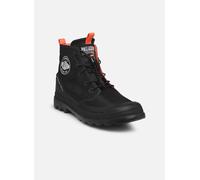 Baskets Palladium Pampa Lite Travel Vt pour Homme 43 Noir