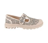 Baskets Palladium PAMPA M-JANE WILD 37