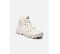 Baskets Palladium PAMPA MONO CHROME MM pour 44 Blanc