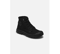 Baskets Palladium PAMPA MONO CHROME WW pour Femme 40 Noir