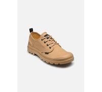 Baskets Palladium PAMPA OX HTG SUPPLY pour Homme 40 Marron