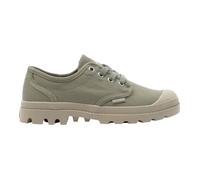 Palladium Baskets femme Pampa Oxford Vetiver/Safari Taille 39