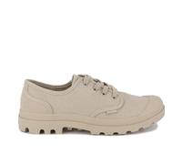 Palladium Baskets Pampa Oxford 02351298M Homme Beige Taille 42