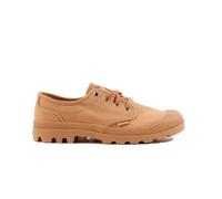 Palladium Baskets Pampa Oxford 02351267M Marron 43 EU