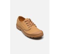 Palladium Pampa Oxford Trainers Marron EU 44 Homme