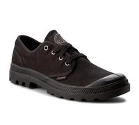 Palladium Baskets Pampa Oxford Homme Noir Taille 43