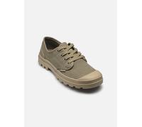 Palladium Chaussures Pampa Oxford Lifestyle Femme Vetiver/Safari 41