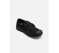 Palladium Chaussures femme Pampa Oxford 92351008M Noir 37 EU
