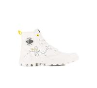 Baskets Palladium Pampa-Petit Prince Blanc 46