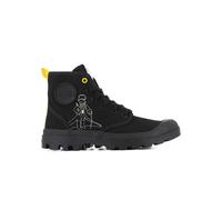 Baskets Palladium Pampa-Petit Prince Noir 45