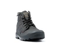 Baskets Palladium Pampa Re-quilted Noir 39