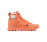 Baskets Palladium Pampa Re-quilted Orange 38