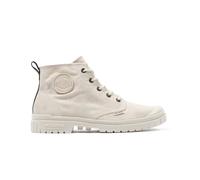 Baskets Palladium Pampa Sp20 Hi Wax Blanc 45