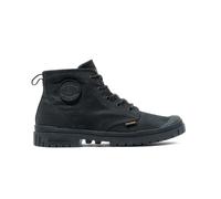 Baskets Palladium Pampa Sp20 Hi Wax Noir