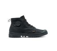 Baskets Palladium Pampa Sp20 Hi Wax Noir 37
