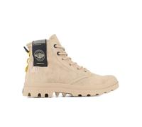 Palladium Bottines Pampa Mixte Warm Sand Taille 40 EU