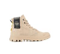 Palladium Bottines Pampa Mixte Warm Sand Taille 40 EU