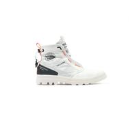 Baskets Palladium Pampa Travel Lite RS Blanc 40