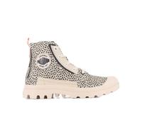 Palladium Bottines à lacets PAMPA beige/noir Taille 40