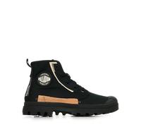Baskets Palladium Pampa Underlayer W Pour Femme - 37