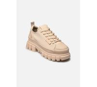 Baskets Palladium REVOLT LO TX pour 37 Marron