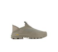 Baskets Palladium Rider Moc Vert 44