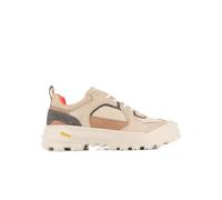 Baskets Palladium Rider Track Beige 39