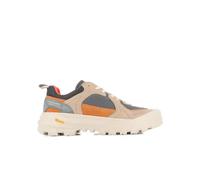 Baskets Palladium Rider Track Gris 41