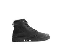 Baskets Palladium Sp20 Cuff Lth Wp Wl Noir 42