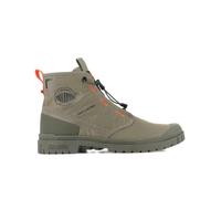 Palladium Baskets SP20 Travel Vert Taille 47