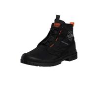 Baskets Palladium SP20 TRAVEL HI Noir 38