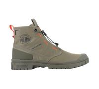 Palladium Mixte Sp20 Ankle Boot, Dusky Green, 44 EU