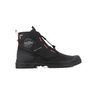 Palladium Baskets SP20 Travel Hi M Taille 44 Noir