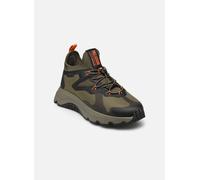 Baskets Palladium THUNDER LO pour Homme 45 Marron