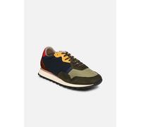 Baskets Pataugas ASTATE MIX pour Homme 44 Vert