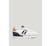 Baskets Pepe Jeans Aiden Tape Blanc 42