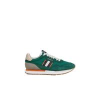 Baskets Pepe Jeans Aiden Tape Vert 46