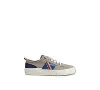 Baskets Pepe Jeans Allen Flag Color Beige 43