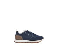 Pepe Jeans Ari Club Trainers Bleu EU 43 Homme